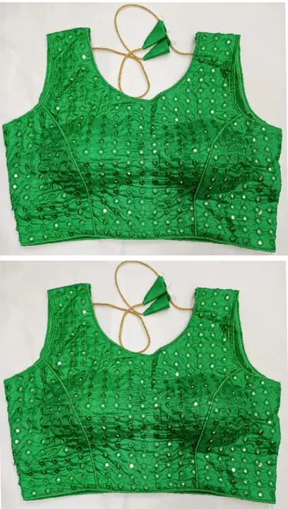 Ready-made Blouse  uploaded by L & S GOODS CO on 2/24/2023