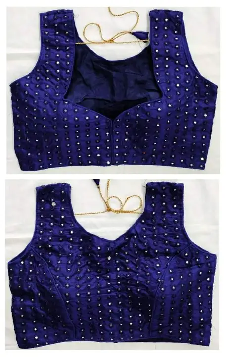 Ready-made Blouse  uploaded by L & S GOODS CO on 2/24/2023