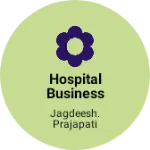 Business logo of Hospital business