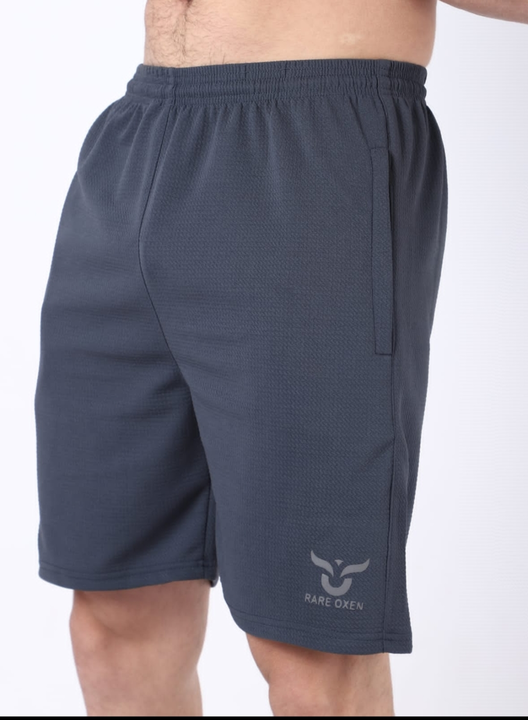 *RARE OXEN* SHORTS

FABRIC : *IMPORTED KARARA*
*SIZES : M L XL XXL uploaded by SR Men clothes Shop on 2/24/2023