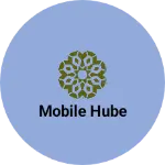 Business logo of Mobile hube