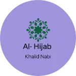 Business logo of AL- HIJAB