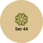 Business logo of Sec 44