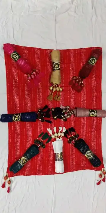 Product uploaded by ALIYA FABRIC STOLES &SCARVES Manufacturer Wholesal on 5/30/2024