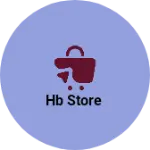 Business logo of HB Store
