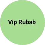Business logo of Vip rubab