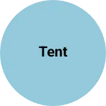 Business logo of Tent