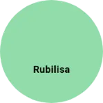 Business logo of Rubilisa