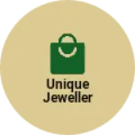 Business logo of Unique Jeweller