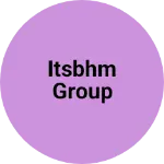 Business logo of ITSBHM Group