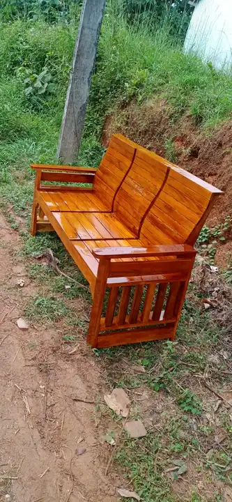 Bench  uploaded by Smart furniture on 2/24/2023