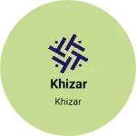 Business logo of Khizar