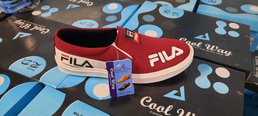Canvas fila uploaded by business on 2/22/2021