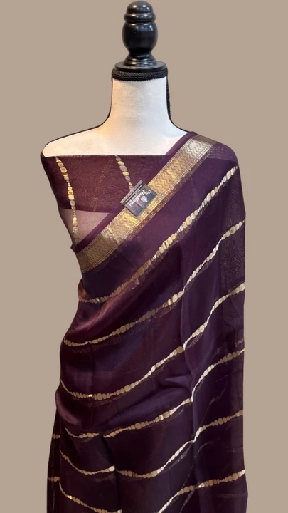 Post image Ahmad silk fabric has updated their profile picture.