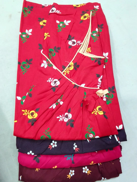 Product uploaded by SNEHA DRESSES  on 2/24/2023
