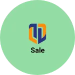 Business logo of Sale