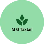 Business logo of M G Garments