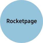 Business logo of Rocketpage