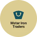 Business logo of Mstar iron traders