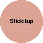 Business logo of Stickitup