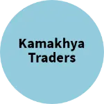 Business logo of Kamakhya traders