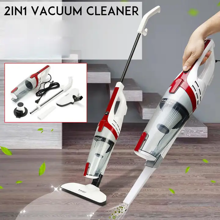 Wipper + vacuum cleaner  uploaded by G&G SELLER'S on 2/24/2023