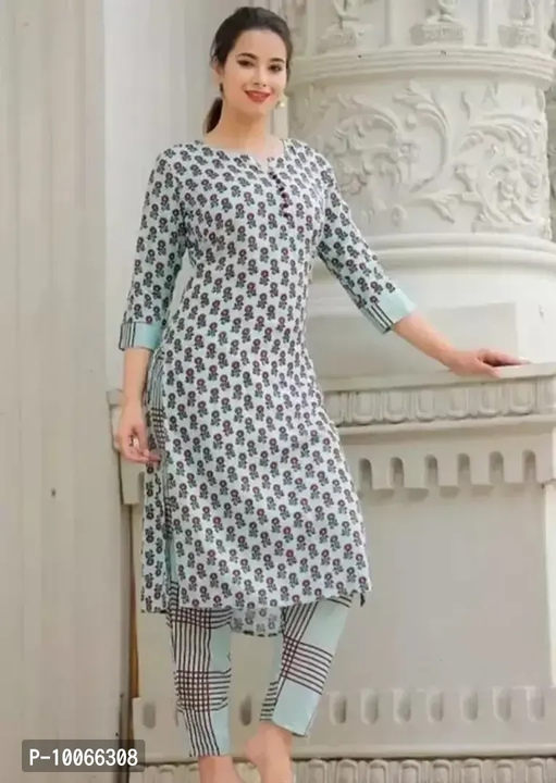 Trendy Rayon Kurti Pant For Women

 uploaded by business on 2/24/2023