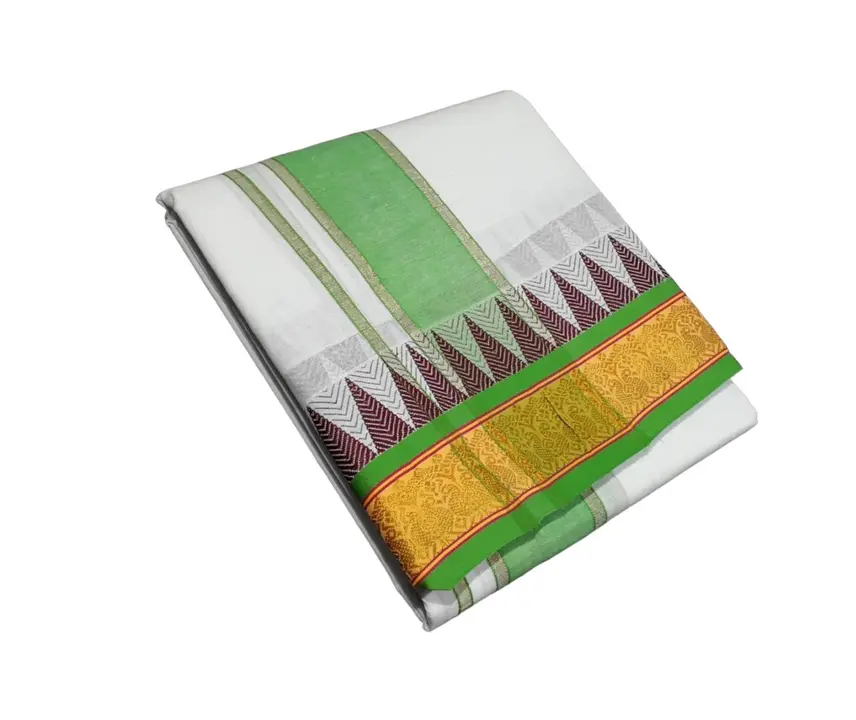 Product uploaded by SRI AMMAN SAREES MANUFACTURE on 4/28/2024
