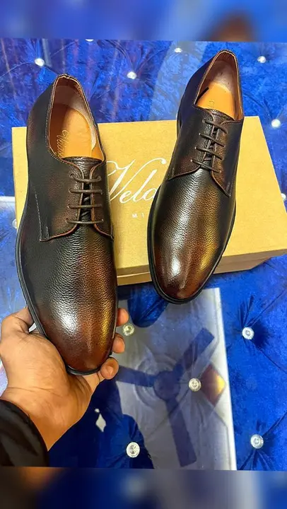 PURE INDIAN  LEATHER* Upper and Sole 💯 uploaded by Women_wholesale_hub on 2/25/2023
