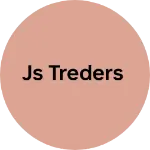 Business logo of Js treders