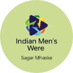 Business logo of Indian Men's were