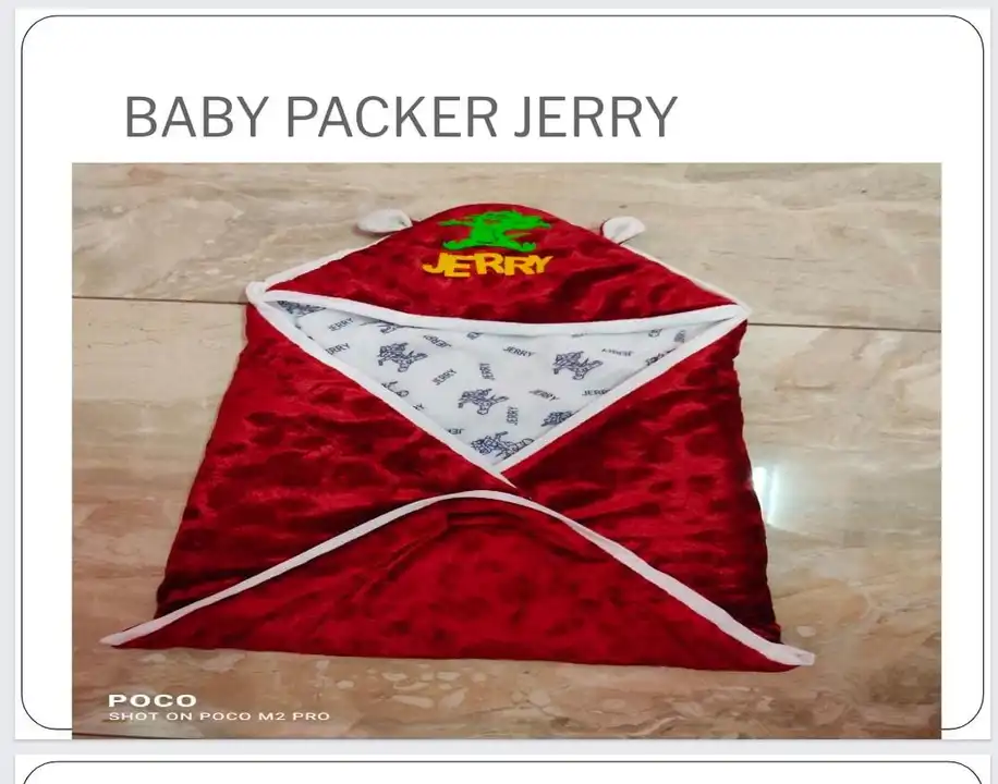 Product image with price: Rs. 102, ID: baby-blankets-7bccabd4