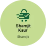 Business logo of Sharnjit kaur