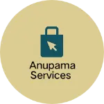 Business logo of Anupama services