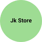 Business logo of JK STORE