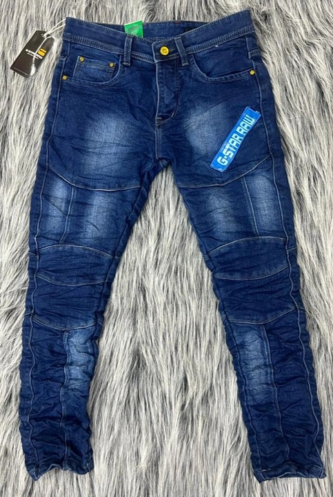 Hightag Jeans uploaded by S S Fashion on 2/25/2023