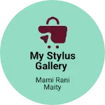 Business logo of My Stylus Gallery