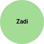 Business logo of Zadi
