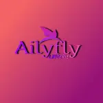 Business logo of Ailyfly & Company