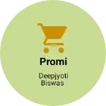 Business logo of Promi