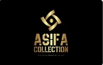 Business logo of Asifa collection