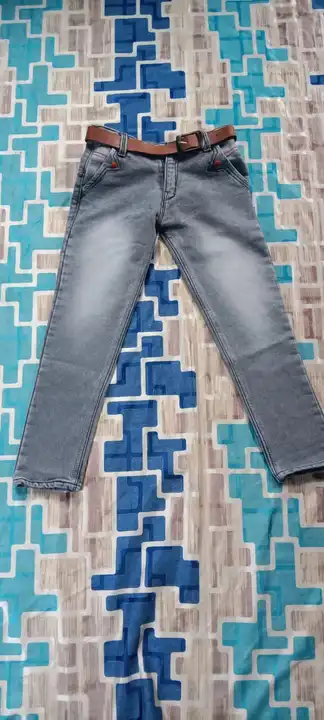 Jeans pant uploaded by R sarif dresses on 2/25/2023