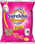 Business logo of Surekha detergent