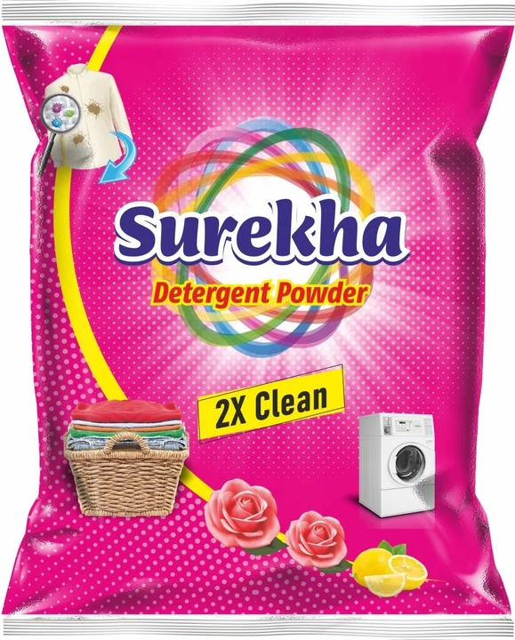 Surekha detergent  uploaded by Surekha detergent on 2/25/2023