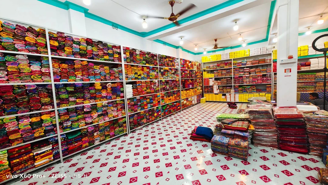 Shop Store Images of Jiko saree palase