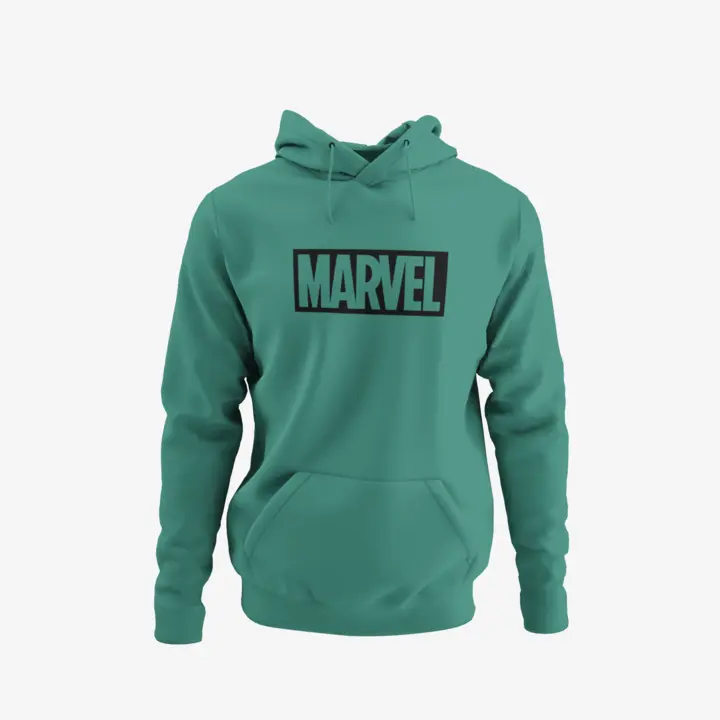 Marvel hoodie uploaded by MaelStrom on 2/25/2023