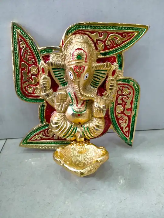 Ramandiya sadi uploaded by Hanuman Handicraft on 2/25/2023