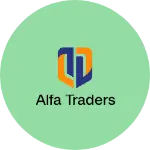 Business logo of Alfa traders