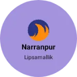 Business logo of Narranpur
