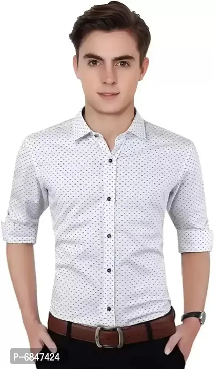 Casual Shirts uploaded by Udaan on 2/25/2023